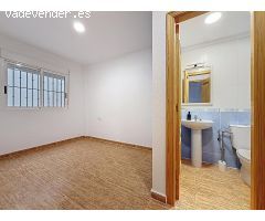 Increíble vivienda de planta baja, situada en Castalla Internacional