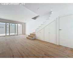 Adosado de Ensueño de  Obra nueva en Castalla.  Tu Futuro Comienza Aquí: