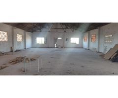 ???? ¡Oportunidad Única! Propiedad Industrial con Vivienda y Oficina ????