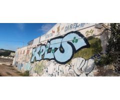 ???? ¡Oportunidad Única! Propiedad Industrial con Vivienda y Oficina ????