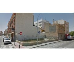 SE VENDE TERRENO URBANO EN EL BARRIO DE LOS ÁNGELES