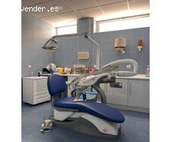 ¡Oportunidad Única! Venta de Clínica de Medicina Estética/Odontología en Benidorm