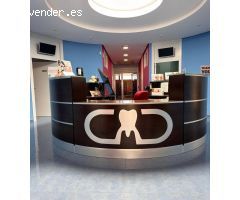 ¡Oportunidad Única! Venta de Clínica de Medicina Estética/Odontología en Benidorm
