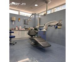 ¡Oportunidad Única! Venta de Clínica de Medicina Estética/Odontología en Benidorm