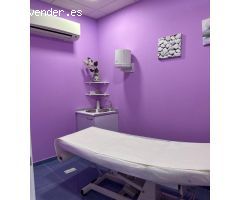 ¡Oportunidad Única! Venta de Clínica de Medicina Estética/Odontología en Benidorm