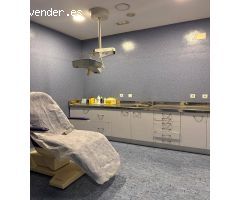 ¡Oportunidad Única! Venta de Clínica de Medicina Estética/Odontología en Benidorm