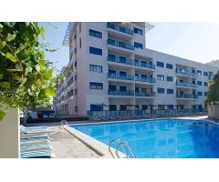 PISO EN VENTA 1 DORMITORIO EN LA ZONA DE  PALMERAL-URBANOVA