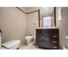 PISO EN VENTA 1 DORMITORIO EN LA ZONA DE  PALMERAL-URBANOVA