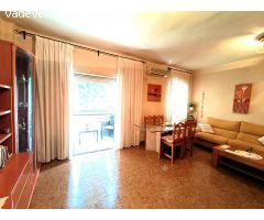 ¡Gran Oportunidad! Piso en Zona Princesa Mercedes, Listo para Entrar a Vivir