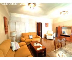 ¡Gran Oportunidad! Piso en Zona Princesa Mercedes, Listo para Entrar a Vivir