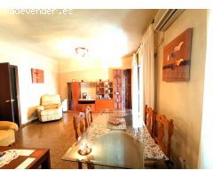 ¡Gran Oportunidad! Piso en Zona Princesa Mercedes, Listo para Entrar a Vivir