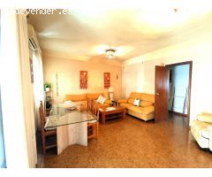 ¡Gran Oportunidad! Piso en Zona Princesa Mercedes, Listo para Entrar a Vivir