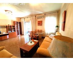 ¡Gran Oportunidad! Piso en Zona Princesa Mercedes, Listo para Entrar a Vivir