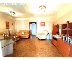 ¡Gran Oportunidad! Piso en Zona Princesa Mercedes, Listo para Entrar a Vivir