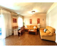 ¡Gran Oportunidad! Piso en Zona Princesa Mercedes, Listo para Entrar a Vivir