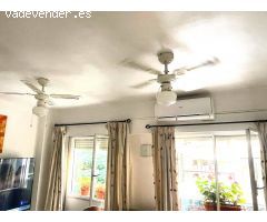¡Oportunidad en Benalúa! Piso con Ascensor y 3 Dormitorios por 177.000€