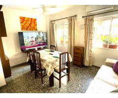 ¡Oportunidad en Benalúa! Piso con Ascensor y 3 Dormitorios por 177.000€