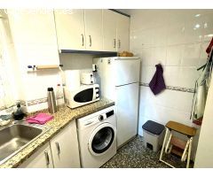 ¡Oportunidad en Benalúa! Piso con Ascensor y 3 Dormitorios por 177.000€