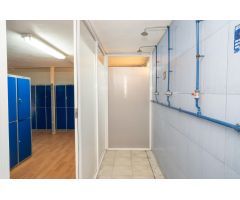 ¡No te lo Pierdas! Nave y amplio patio exterior en El Palmar, Murcia