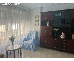 VIVIENDA EN ALQUILER ZONA PLAZA BARCELONA