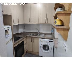 ALQUILER PARA TODO EL AÑO TORREVIEJA