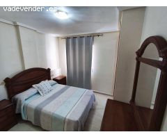 ALQUILER PARA TODO EL AÑO TORREVIEJA