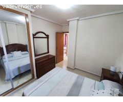 ALQUILER PARA TODO EL AÑO TORREVIEJA