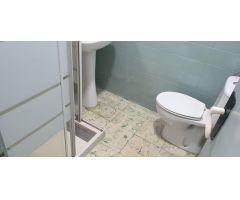 VENTA DE EDIFICIO UNIFAMILIAR DE 3 PLANTAS