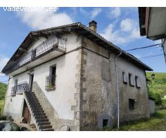 Casa en Beruete