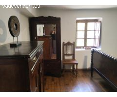 Casa en Beruete