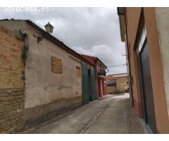 Nave en Suelo Rustico