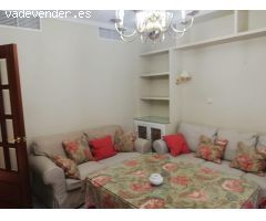 APARTAMENTO AMUEBLADO  DE 2 DORMITORIOS ,PISCINA ,GARAGE  EN VIAPOL