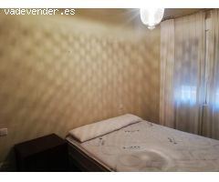 APARTAMENTO AMUEBLADO  DE 2 DORMITORIOS ,PISCINA ,GARAGE  EN VIAPOL