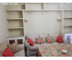APARTAMENTO AMUEBLADO  DE 2 DORMITORIOS ,PISCINA ,GARAGE  EN VIAPOL