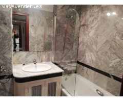 APARTAMENTO AMUEBLADO  DE 2 DORMITORIOS ,PISCINA ,GARAGE  EN VIAPOL