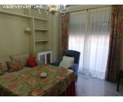 APARTAMENTO AMUEBLADO  DE 2 DORMITORIOS ,PISCINA ,GARAGE  EN VIAPOL