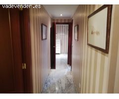 APARTAMENTO AMUEBLADO  DE 2 DORMITORIOS ,PISCINA ,GARAGE  EN VIAPOL