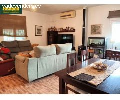 SE VENDE PARCELA HIPOTECABLE CON CASA  Y PISCINA