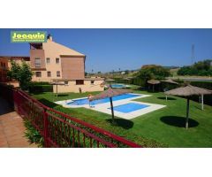ESPECTACULAR  VIVIENDA CON PISCINA EN ZONA DE ALCOLEA.