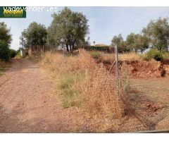 Se vende terreno rústico en Torreblanca