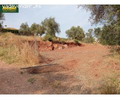 Se vende terreno rústico en Torreblanca
