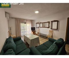 Habitación para estudiantes en Ciudad Jardín, junto a Avenida del Aeropuerto.