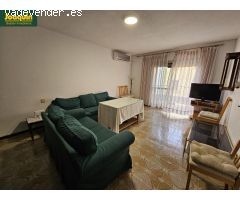 Habitación para estudiantes en Ciudad Jardín, junto a Avenida del Aeropuerto.