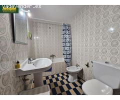 Habitación para estudiantes en Ciudad Jardín, junto a Avenida del Aeropuerto.