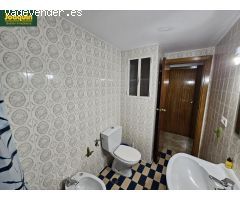 Habitación para estudiantes en Ciudad Jardín, junto a Avenida del Aeropuerto.