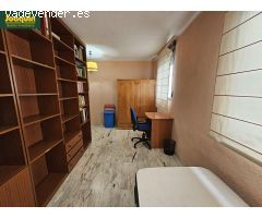 Habitación Individual en piso compartido