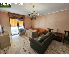 Habitación Individual en piso compartido
