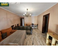 Habitación Individual en piso compartido