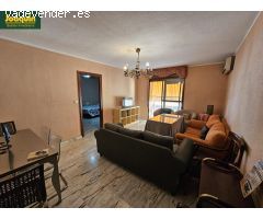 Habitación Individual en piso compartido