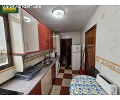 Habitación Individual en piso compartido